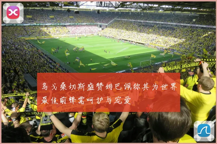 乌戈桑切斯盛赞姆巴佩称其为世界最佳前锋需呵护与宠爱